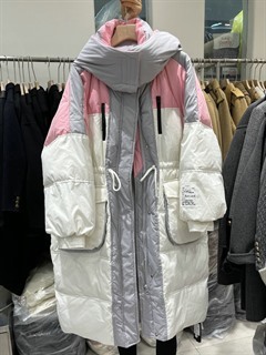 平湖服装外套商场全球实拍图库_平湖全球零售批发市场实拍_展会实拍图