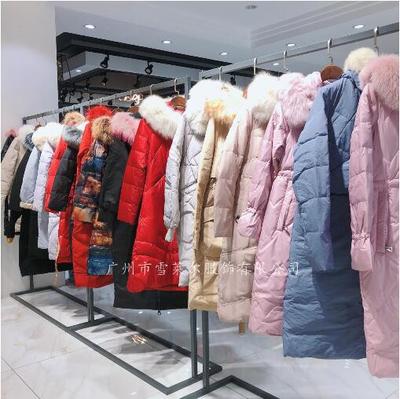 广州雪莱尔:如何判定一个批发市场的真正实力?