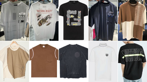 服装爆款数据_男装行业数据_服饰上衣行业零售电商爆款数据